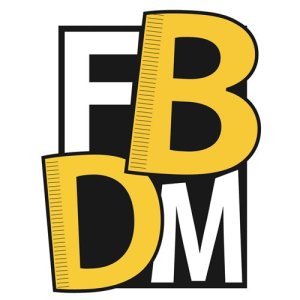 FDBM Logo
